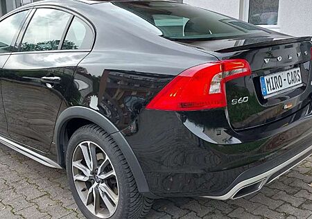 Volvo V90 Cross Country S60 Cross Country D4 AWD 2.4 !!! 5 Zylinder !!! Polestar Engineered