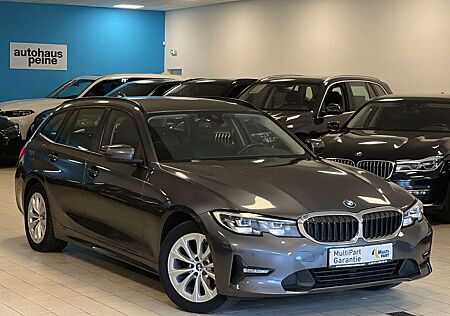 BMW 318 d Advantage Aut/Navi/SportSitze/KeyLessGo