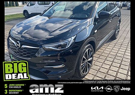Opel Grandland 1.2 Turbo Ultimate FLA 360 ParkAss.