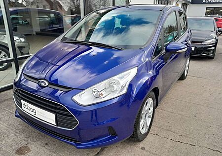 Ford B-Max 1.6 Aut. Trend