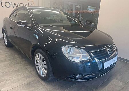 VW Eos Volkswagen 1.4*TÜVNEU/ALU/ServiceNEU/TOP*