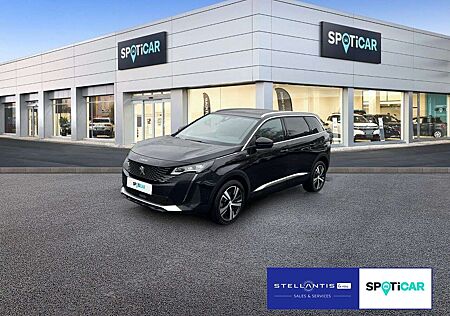 Peugeot 5008 BlueHDi 130 EAT8 GT