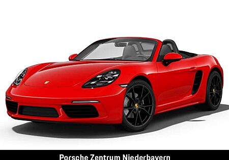 Porsche Boxster (718) | LED inkl. PDLS+ | ParkAssistent