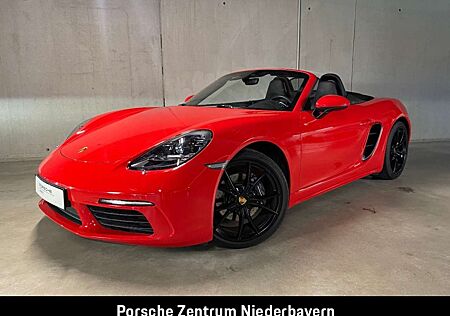 Porsche Boxster (718) | LED inkl. PDLS+ | ParkAssistent