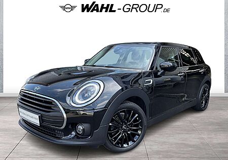 Mini Cooper Clubman CLASSIC TRIM LED NAVI TEMPOMAT SHZ PDC ALU 17"