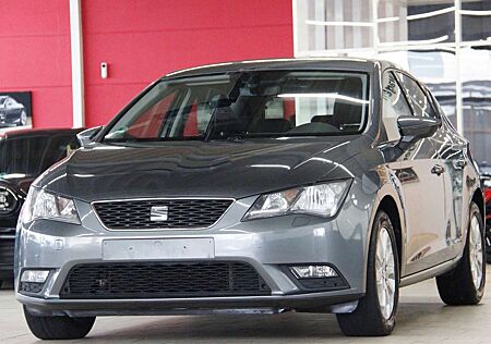 Seat Leon 2.0 TDi DSG *KLiMA*SiTZHZG* EURO6