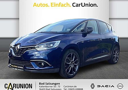 Renault Scenic ENERGY TCe 160 BOSE EDITION