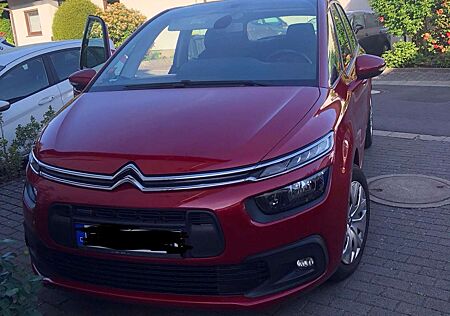 Citroën C4 Picasso Citroen PureTech 110 Stop&Start FEEL