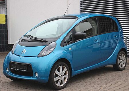 Citroën C-Zero Citroen # Klima # Alufelgen # 1. Hand # TÜV 08.25