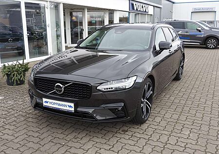 Volvo V90 B4 Diesel Aut. Ultimate Dark/Massagesitze