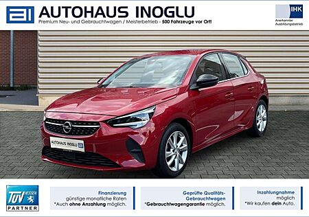 Opel Corsa 1.2 Elegance EAT8 Multimedia+LED+R-Kam+DAB+