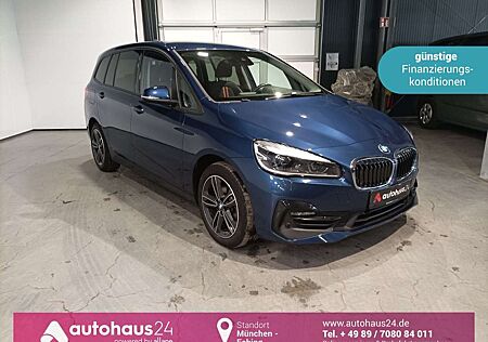 BMW 216d 216 Sport Line Gran Tourer|Navi|LED|Sitzhzg