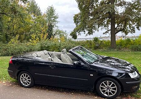 Saab 9-3 1.9 Cabriolet TiD DPF Aut. Vector