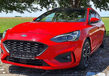 Ford Focus Turnier 1.5 EcoBoost Start-Stopp-System ST-L