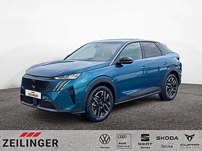 Peugeot 3008 Allure 1.2 AT|KAMERA|NAVI|KEYLESS