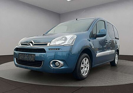 Citroën Berlingo Citroen Kombi Multispace Klima/Alu/TÜV neu/Top!