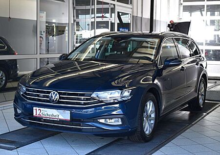 VW Passat Variant Volkswagen 2.0 TDI DSG*LED*AHK*ACC*Navi
