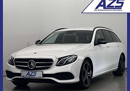 Mercedes-Benz E 300 T Avantg. LED Navi ACC Keyless Kamera 360