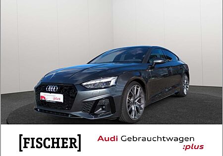 Audi A5 Sportback 35TFSI S tronic S line Matrix Navi AHK S