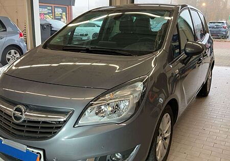 Opel Meriva Active