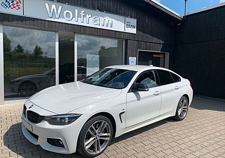 BMW 440 M Sportpaket