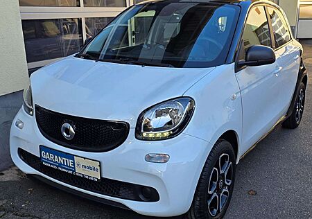 Smart ForFour Aut*1Hand* Pano* Navi* Camera* Garantie