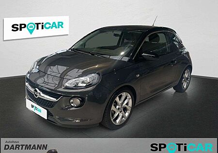Opel Adam Jam 1.0Turbo SHZ,LHZ,Alu 17",IntelliLink...