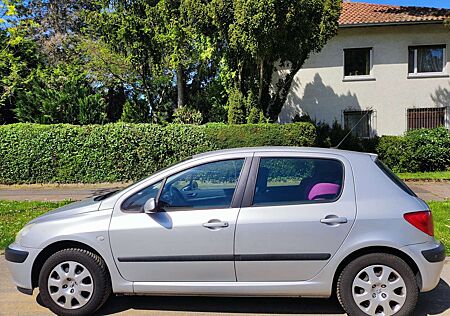 Peugeot 307 110 Tendance