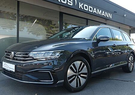 VW Passat Variant Volkswagen GTE 1.4*Navi*ACC*Side&Lane*Kamera