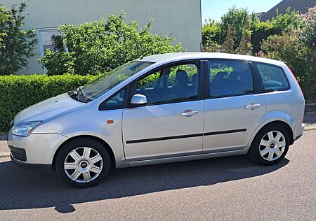 Ford C-Max , 66tkm