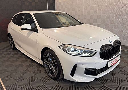 BMW 120 d xDr.*M-SPORT*HK-LED-PANO-ALCAN.-SHZ-DAB-18"