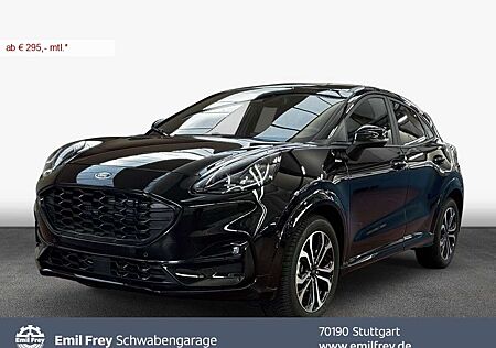 Ford Puma 1.0 EcoBoost Hybrid Aut. ST-LINE