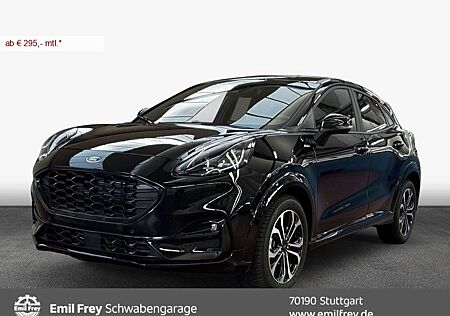 Ford Puma 1.0 EcoBoost Hybrid Aut. ST-LINE