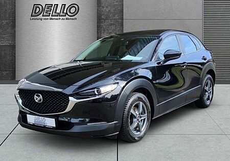 Mazda CX-30 Selection M Hybrid HUD Navi LED Dyn. ACC Apple Car
