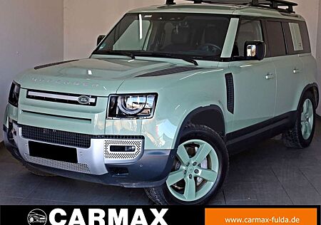 Land Rover Defender 110 75th LimitedEdition Panor,MatrixLED