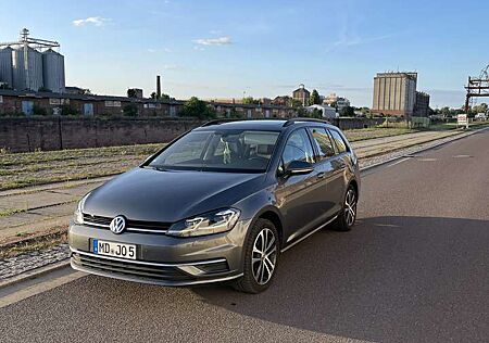 VW Golf Variant Volkswagen Comfortline BMT/Start-Stopp