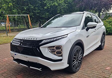 Mitsubishi Eclipse Cross Plug-In Hybrid 4WD Top Tuning 20"