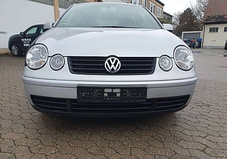VW Polo Volkswagen 1.2 Comfortline