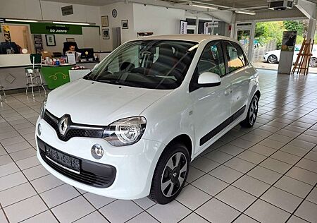 Renault Twingo Dynamique wenig Kilometer