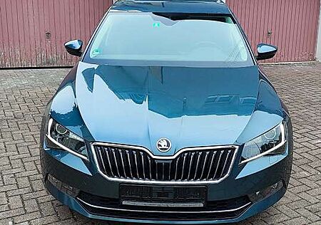 Skoda Superb III Diesel 2.0 TDI DSG Style