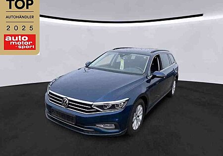 VW Passat Variant Volkswagen 2,0 TDI Variant Business DSG/AHK/Panorama