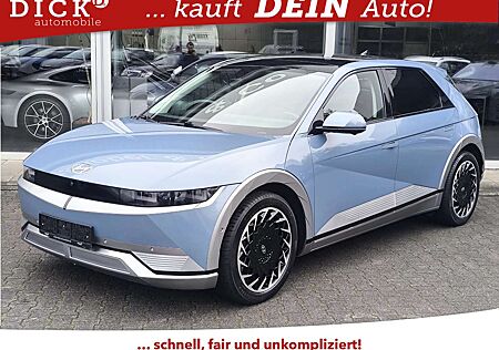 Hyundai IONIQ 5 Uniq PANO+MEMO+LED+SHZ+HEAD+NAVI+ACC+360