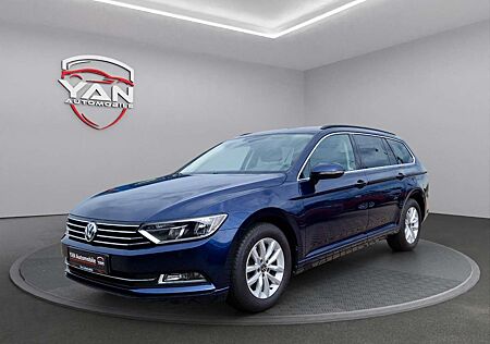VW Passat Variant Volkswagen Comfortline 1.4 TSI Navi ACC