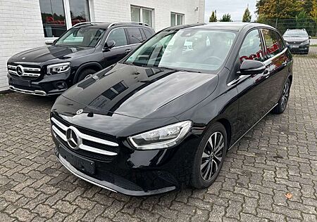 Mercedes-Benz B 220 gebraucht kaufen Mercedes-Benz B 220 d DCT Style Navi Totwinkel Digital AHK