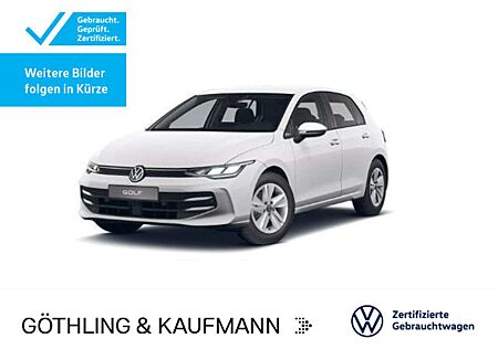 VW Golf Volkswagen Life 1.5 TSI *KAM*APP*SHZ*ASG*LED*