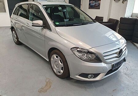 Mercedes-Benz B 180 CDI Navi, Sitzheizung