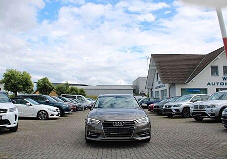 Audi A3 Sportback ambition,Bi-Xenon,Sportsitze,MMI,Ke