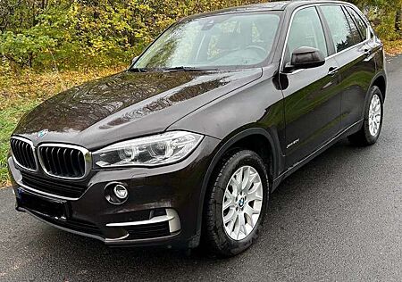 BMW X5 xDrive30d Sport-Aut.