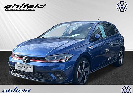 VW Polo GTI Volkswagen 2.0 TSI DSG ACC Matrix LM IQ.DRIVE Klima