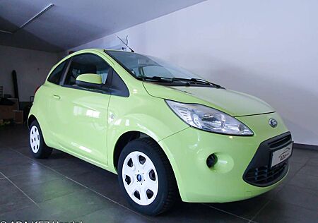 Ford Ka /+ Trend
